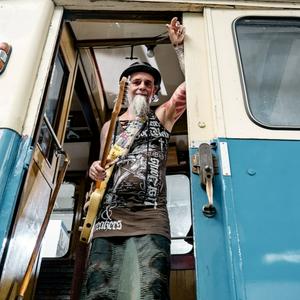CAGEDrules! Gitarre für Alle – Der Gitarre-Lernen-Podcast von Landy Landinger