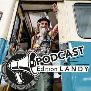 CAGEDrules! Gitarre für Alle – Der Gitarre-Lernen-Podcast von Landy Landinger