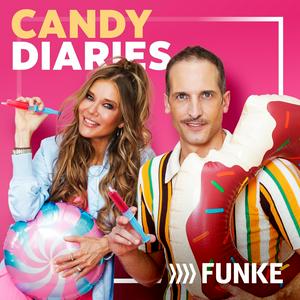 Candy Diaries - Der Typ-1-Diabetes-Podcast