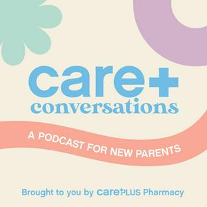 Höre Care and Conversations with CarePlus Pharmacy in der App.