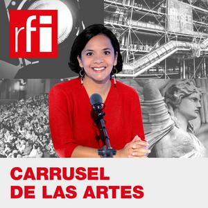 Carrusel de las Artes