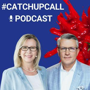 #CatchUpCall