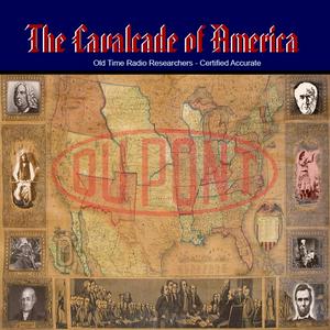 Cavalcade Of America