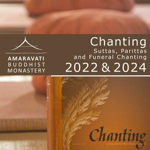 Chanting Book Vol. 2