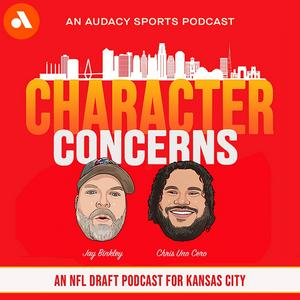 Character Concerns Podcast