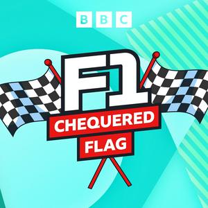 F1: Chequered Flag