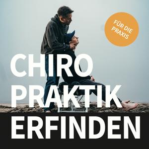 Chiropraktik erfinden
