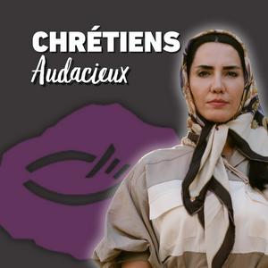 Chrétiens audacieux - enseignements de l'Église persécutée - le podcast de Portes Ouvertes Suisse