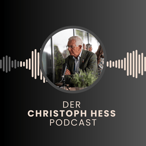 Christoph Hess