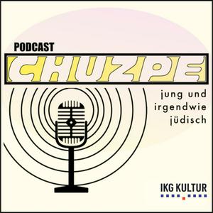 Chuzpe – jung und irgendwie jüdisch
