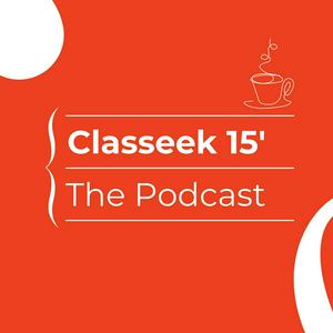 Classeek 15'