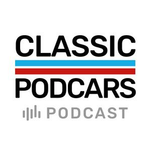 ClassicPodCars - das Oldtimer Magazin