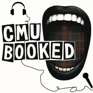 CMU BOOKED