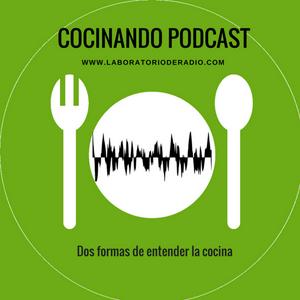 Cocinando Podcast