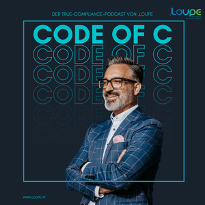 Code of C - der True-Compliance-Podcast von .LOUPE