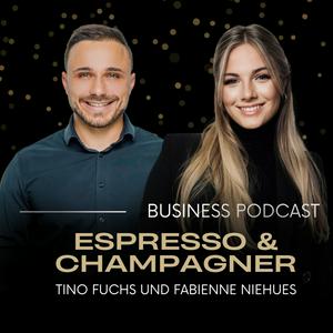Espresso & Champagner