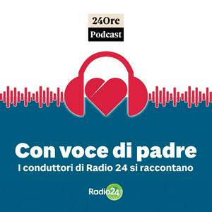 Con voce di padre
