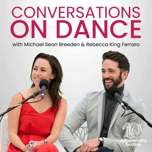Conversations on Dance