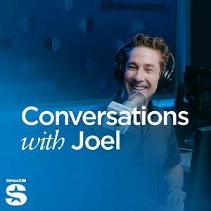 Conversations with Joel