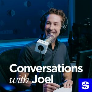Conversations with Joel
