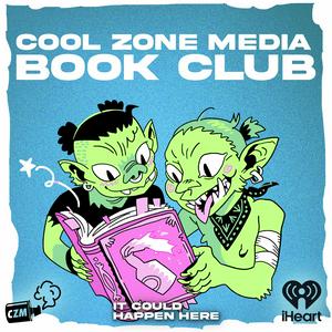 Cool Zone Media Book Club