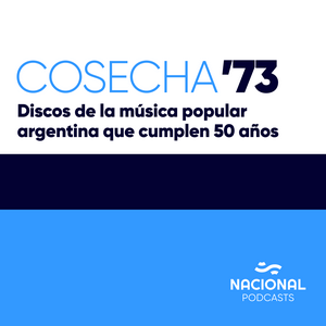 Cosecha '73
