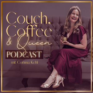 Couch, Coffee & Queen Podcast