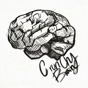 Crunchy brain whispers