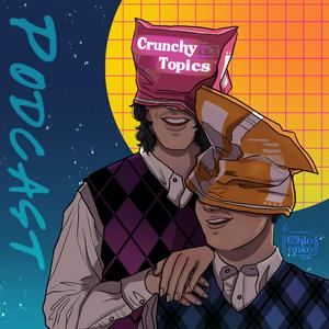 Crunchy Topics