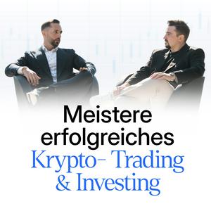 Cryptory- Erfolgreich in Kryptowährungen investieren