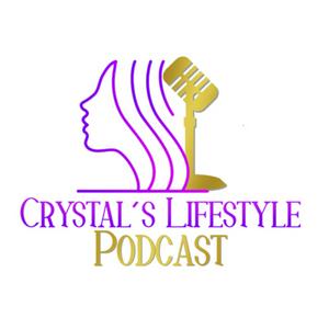 Crystals Lifestyle Podcast