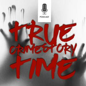 True Crime Story Time