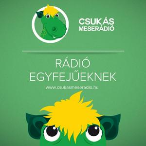 Csukás Meserádió