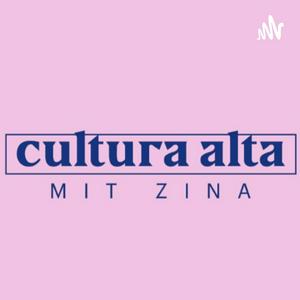 cultura alta