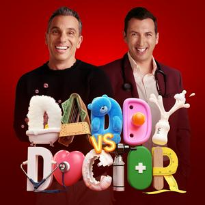 Daddy vs. Doctor