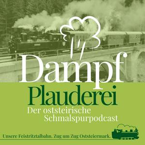 Dampfplauderei