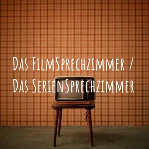 Das FilmSprechzimmer | Das SerienSprechzimmer