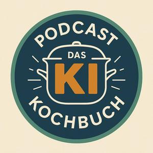 Das KI-Kochbuch mit Malcolm Werchota