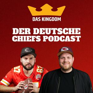 Das Kingdom – Der deutsche Chiefs-Podcast