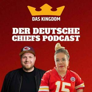Das Kingdom – Der deutsche Chiefs-Podcast