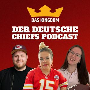 Das Kingdom – Der deutsche Chiefs-Podcast