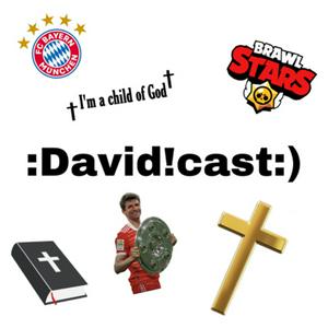 :David!cast:)