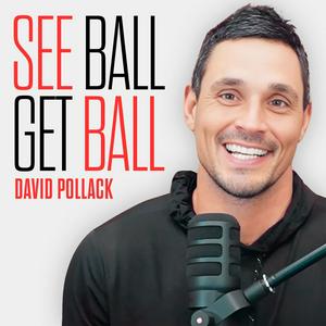 See Ball Get Ball with David Pollack