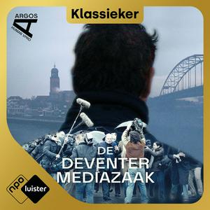 De Deventer Mediazaak