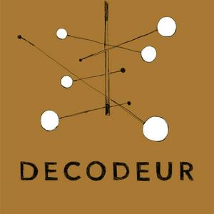 DECODEUR, la décoration aujourd’hui