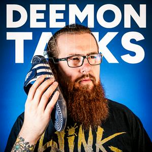 DeeMon Talks