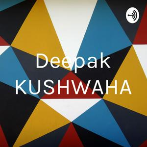 Deepak KUSHWAHA