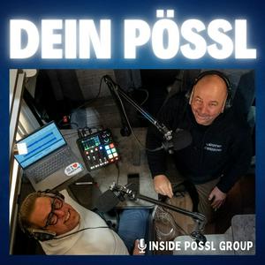 DEIN PÖSSL