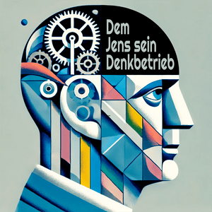 Dem Jens sein Denkbetrieb