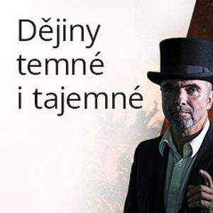 Tajemné dějiny